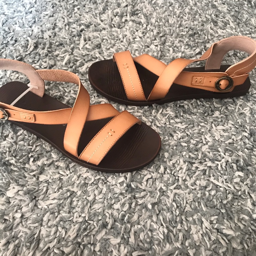 Blowfish Sandals